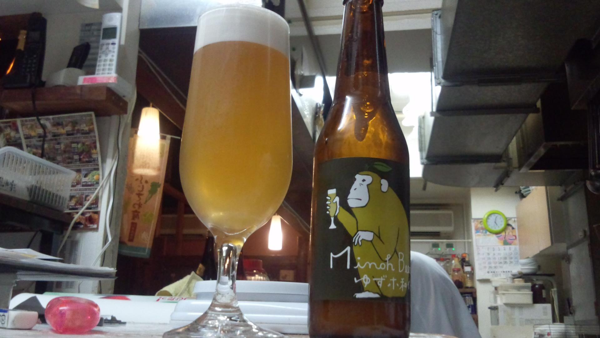啤酒爱好者必看日本craftbeer介绍及推荐