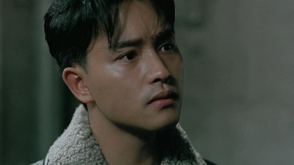 张国荣的演技如何? - 电影 - 知乎