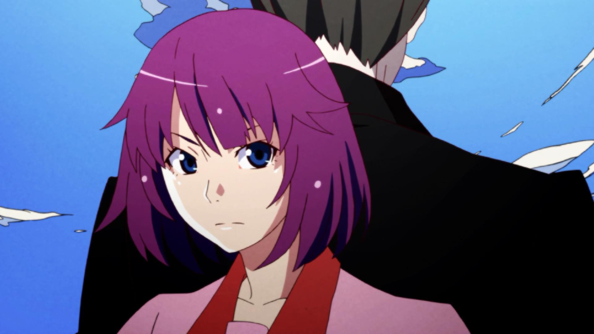 恋物语与柏拉图 - 知乎