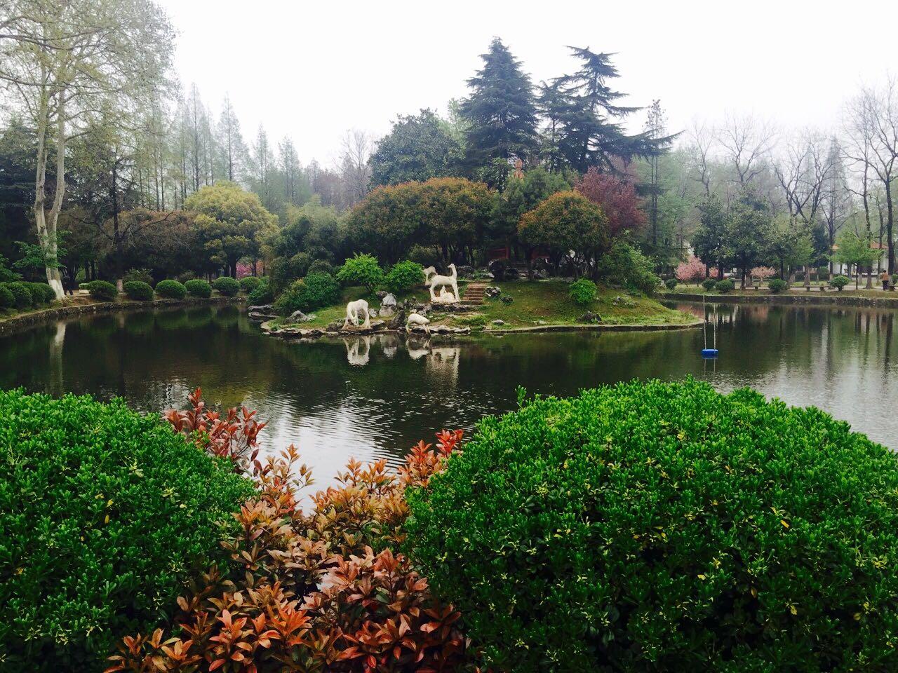 在南京和姑娘在一起有哪些好玩的地方? - Istar