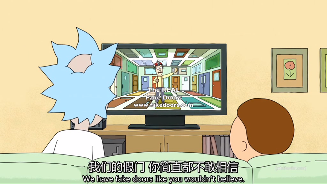 有哪些值得推荐的科幻或奇幻类美剧? - 韦坚光