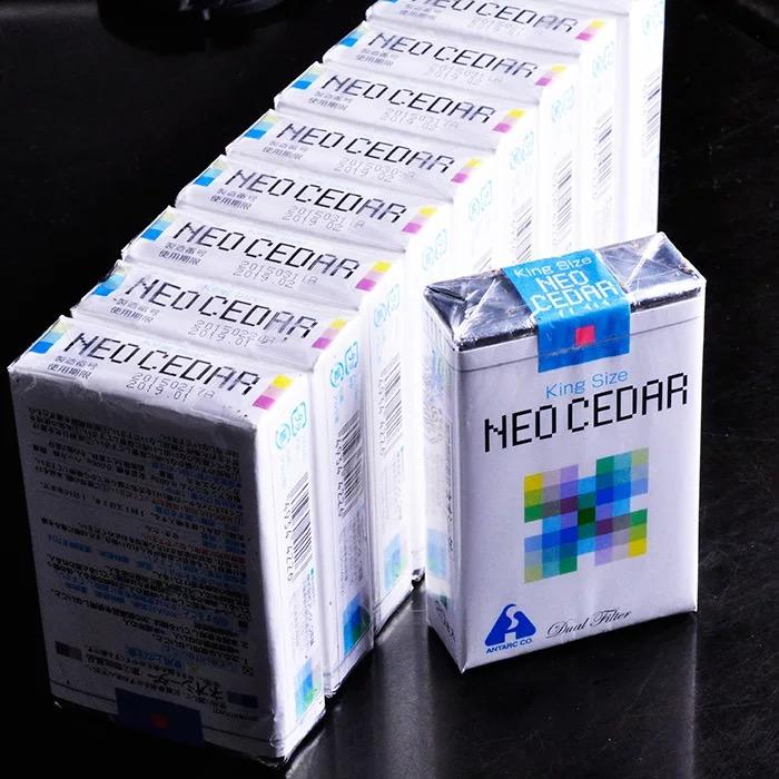 best korean cigarettes Esse's thin smokes light up sales at home and abroad