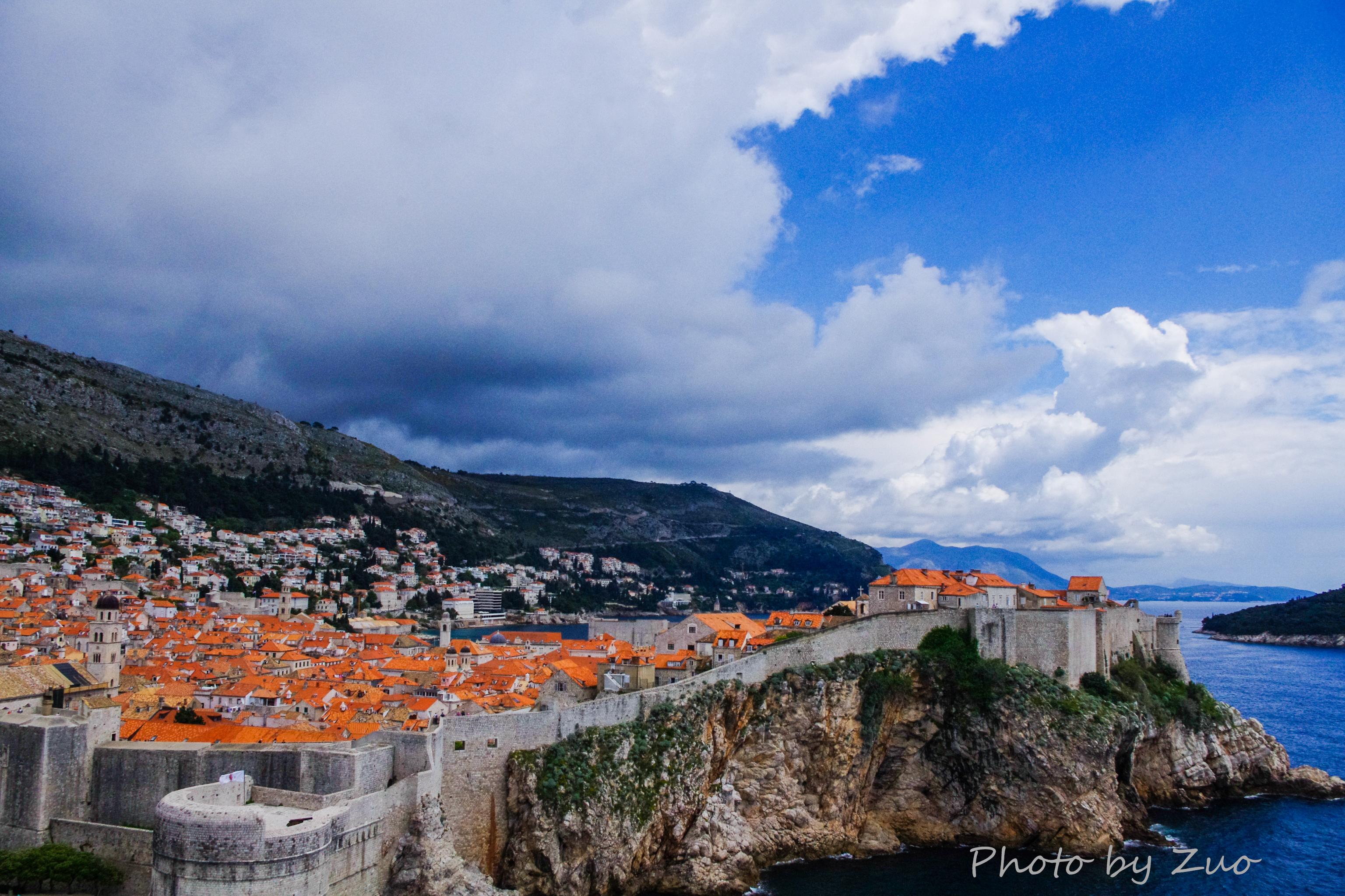 欧洲有哪些冷门国家适合旅游?