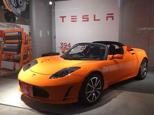 Tesla Model 3 的成本是如何缩减的? - 井旺的回