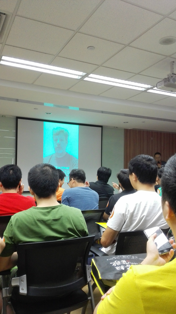 如何评价PyCon China 2015大会？