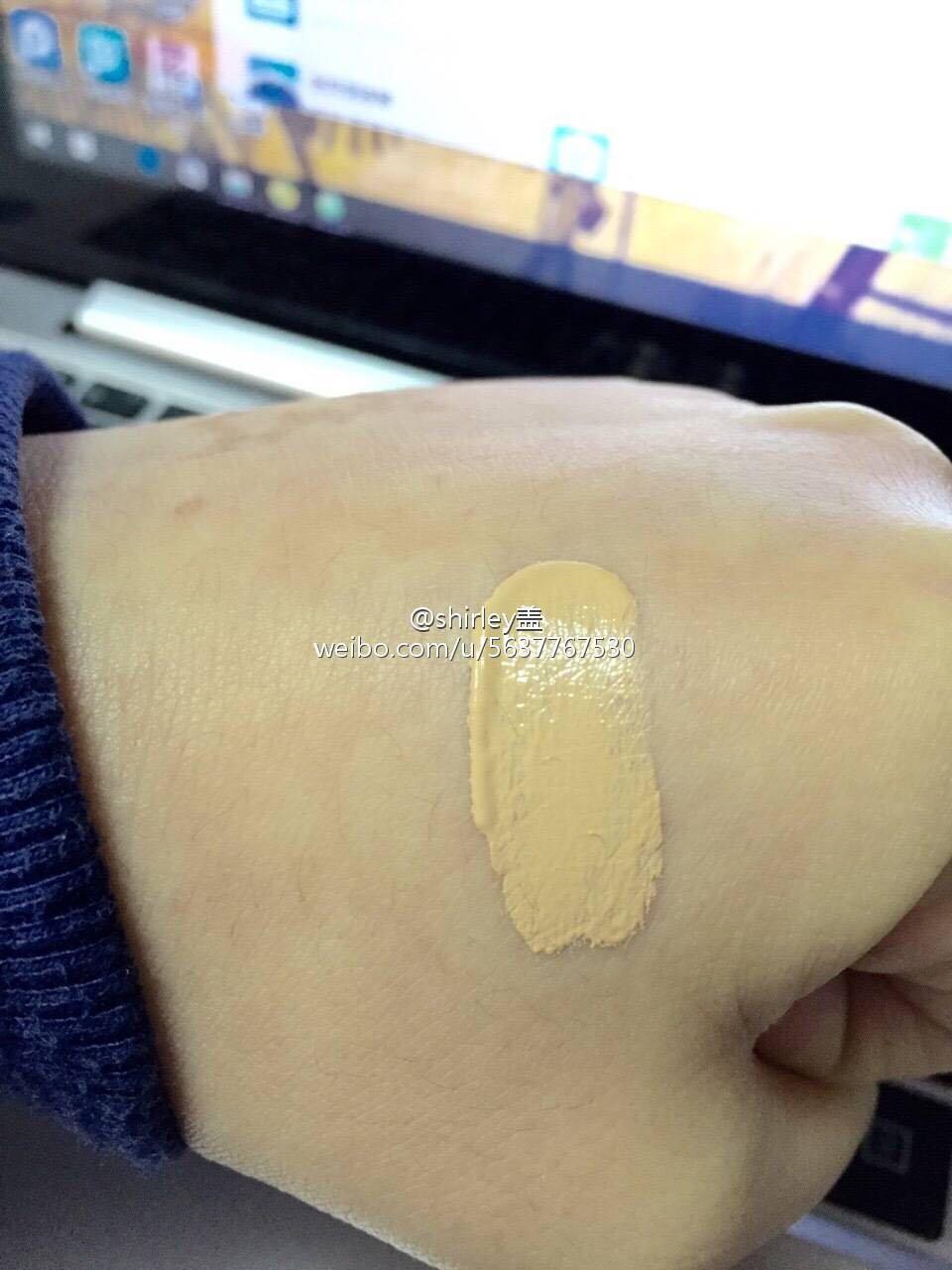 求推荐好的粉底,不化妆不能出门,化了妆又容易