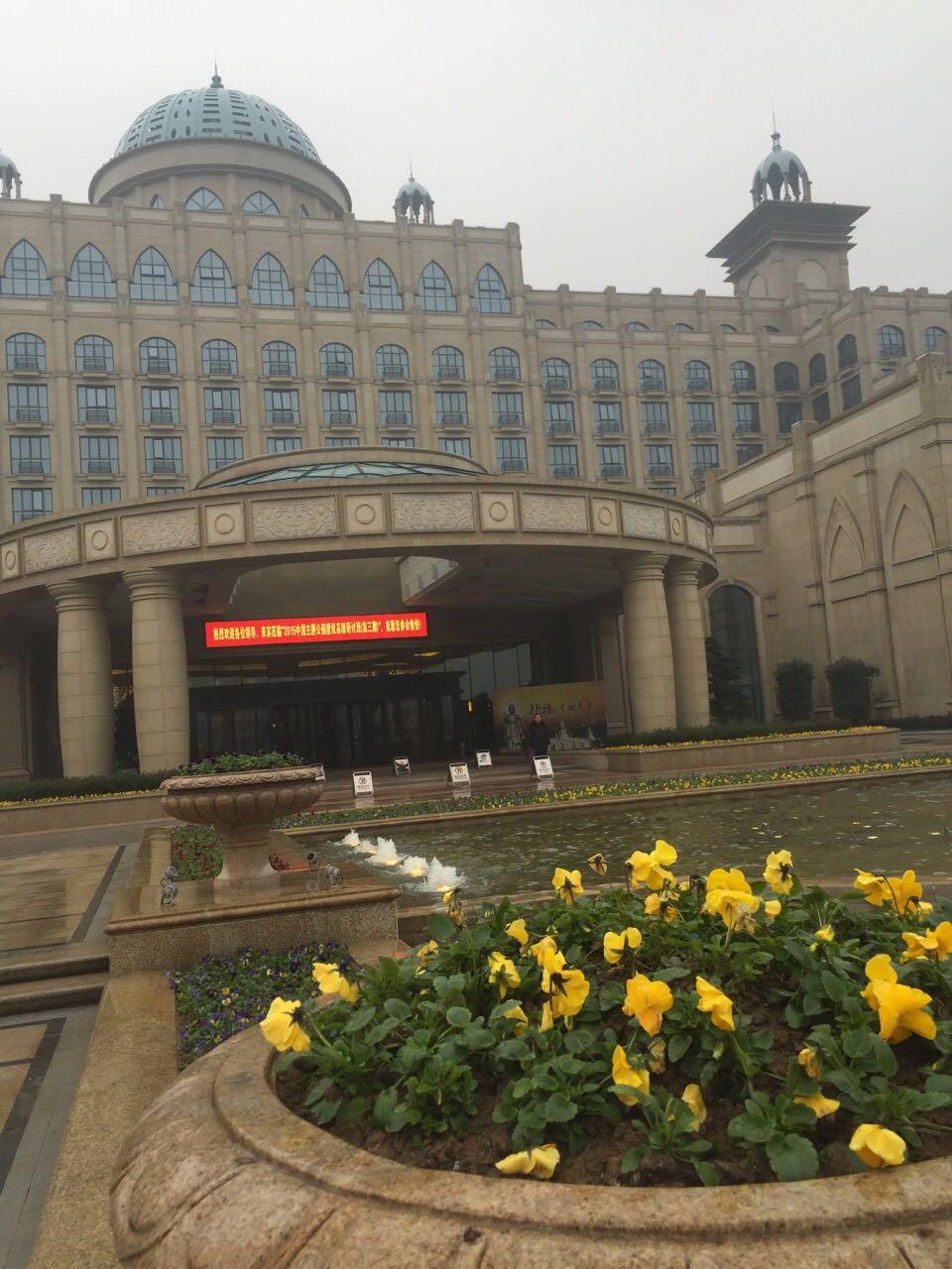 常州比较好玩的地方? - 常州 - 知乎