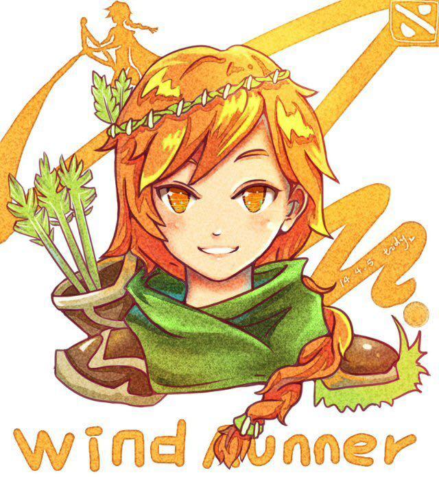 为什么DOTA女玩家与英雄联盟女玩家数量存在