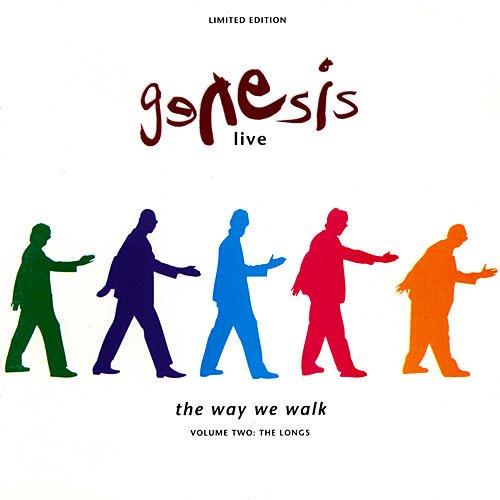 乐队介绍一不败之花genesis创世纪乐队第一部分