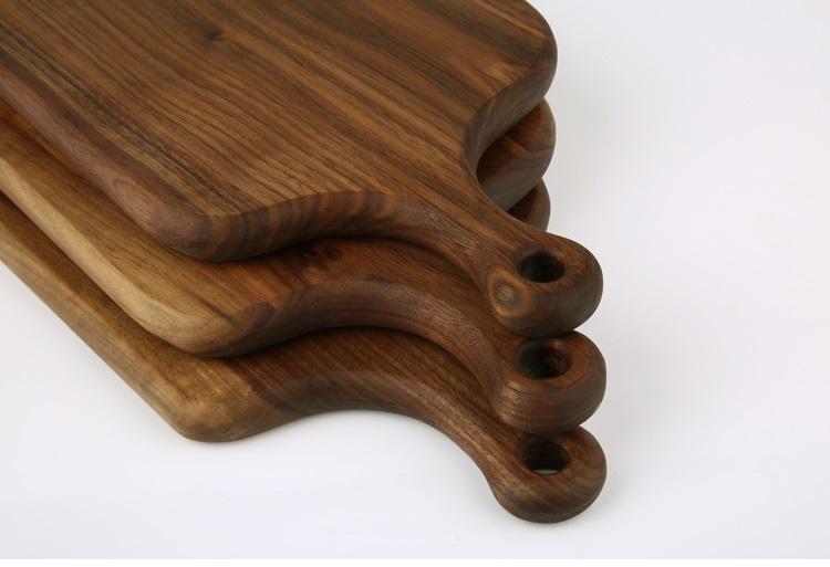 我想做一个咖啡勺子,不知道用什么木头比较好