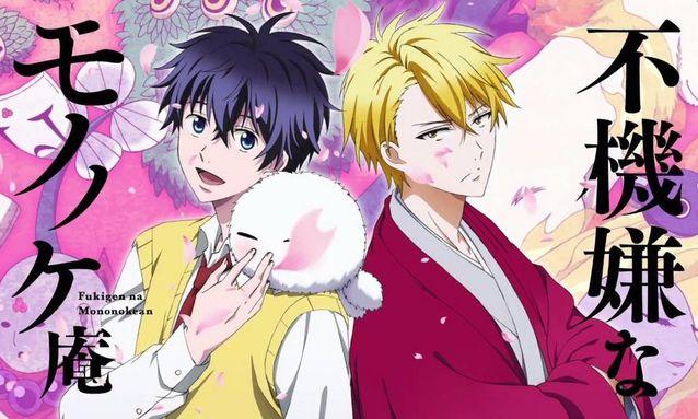 新番 | 青春汗水混合百合清香,七月新番月季扫雷