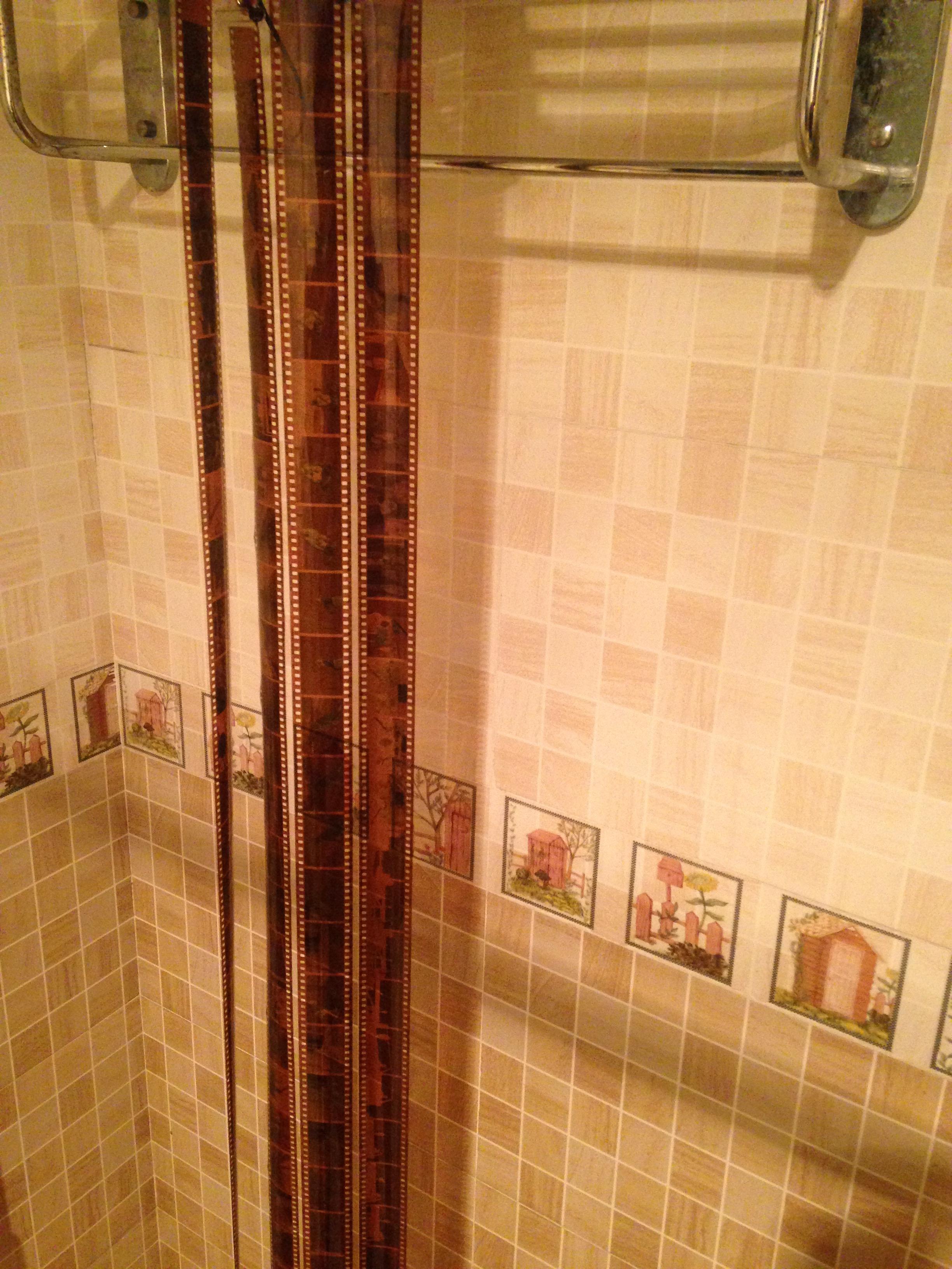 一张胶卷相片是如何冲洗出来的?