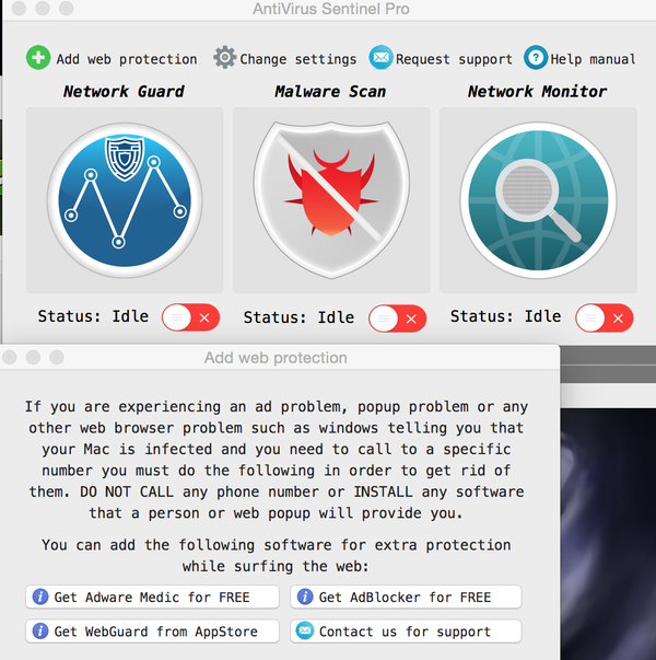 antivirus sentinel pro for mac antivirus sentinel pro for mac