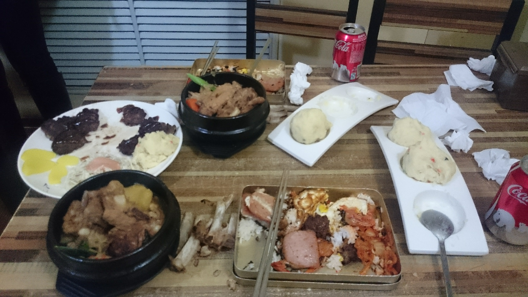 在哈尔滨工程大学软件学院就读是一种什么样的