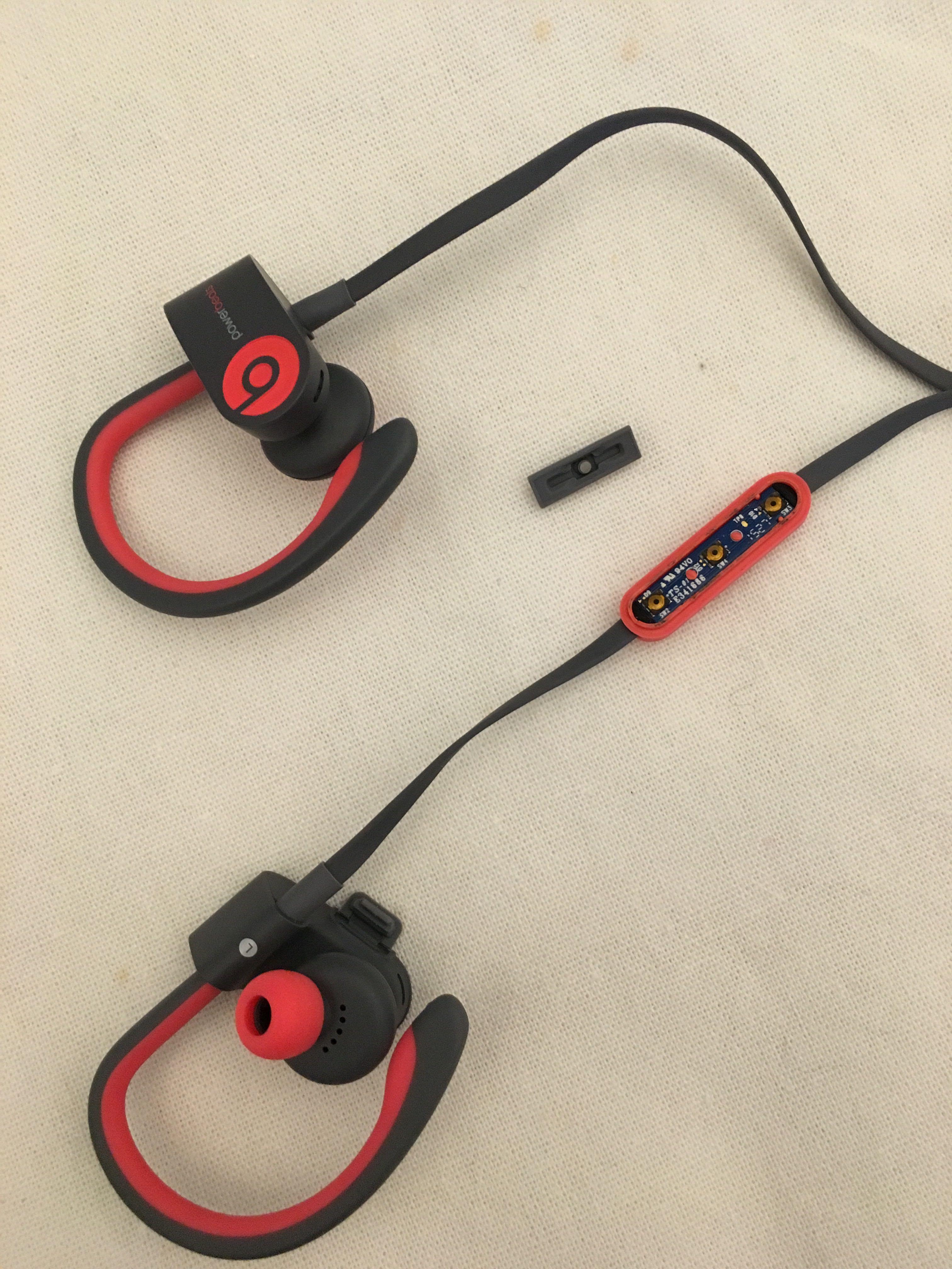 beats耳机坏了,怎样查找维修点信息?