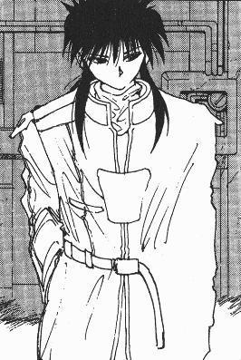 如何評價 幽游白書 周北樹短知乎