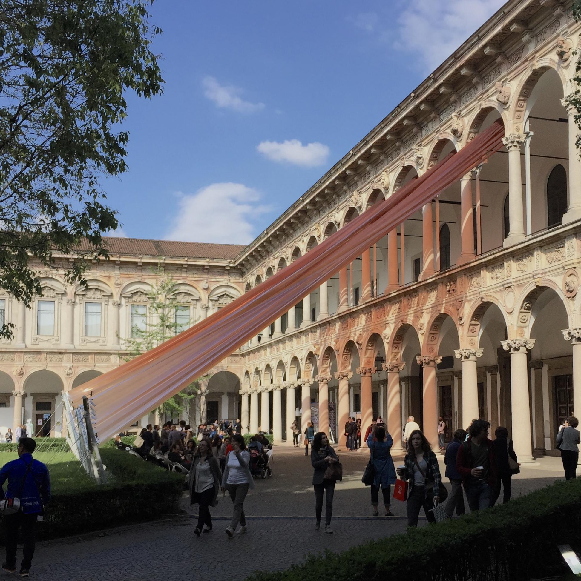 意大利私立大学图片