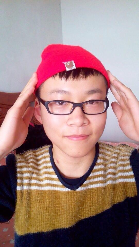 男孩由帅变丑是怎样一种体验? - 知乎用户的回