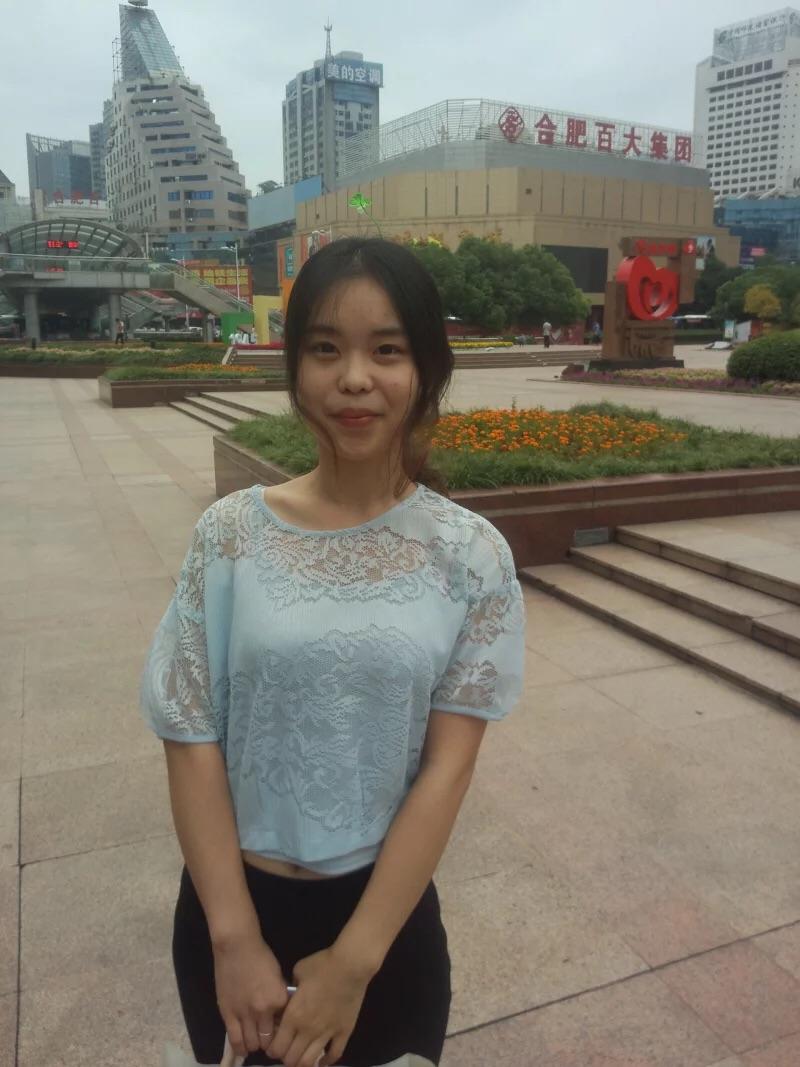 女生由胖变瘦是什么感觉? - 满满正能量的番茄