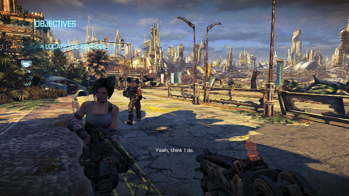 有哪些好玩的适合女生的单机游戏? - 雨顿的回