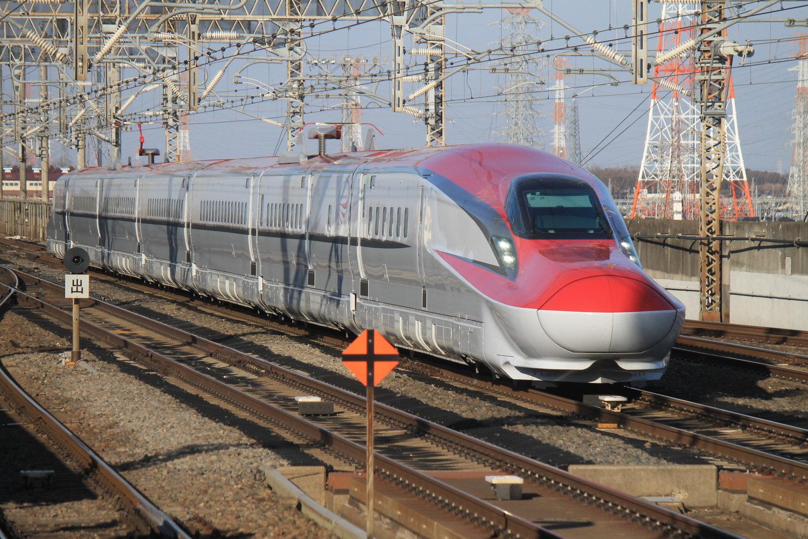 用活JR PASS,日本新干线及电车体验 - 知乎