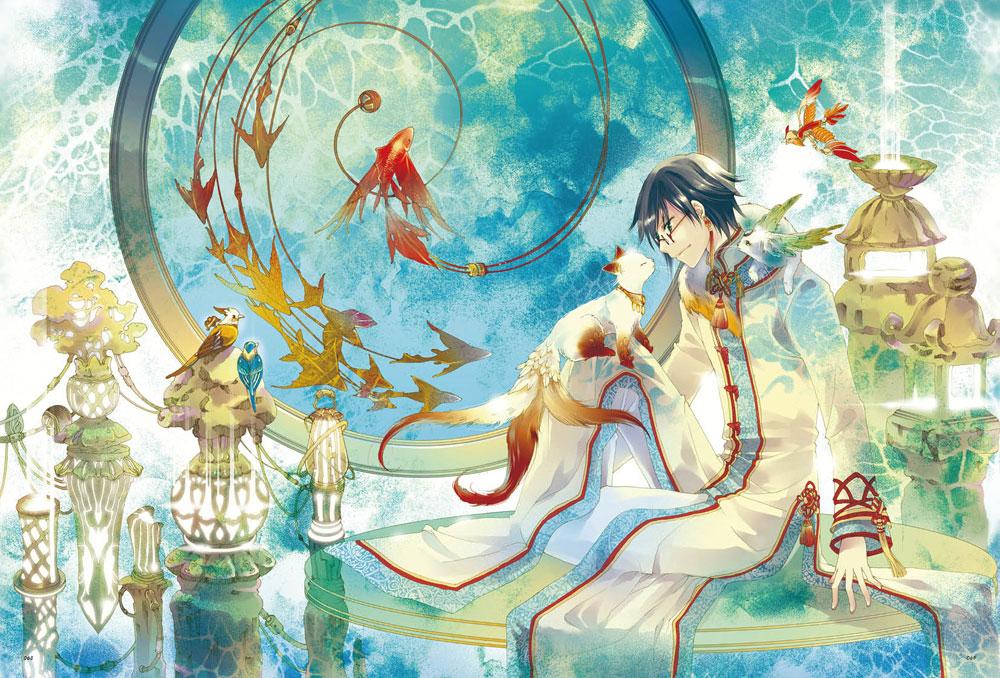 有什么好看的国漫? - 汇众文创 酷展文化的回答