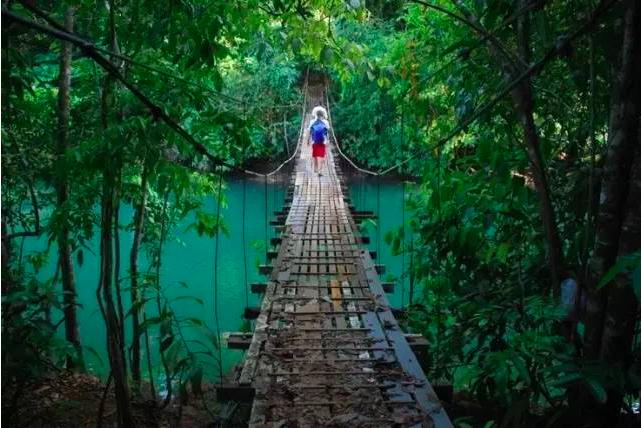 美国十年签证,哪些国家可以免签了?哪些可以落