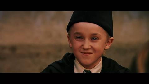 九号乘客: 马尔福:哈利波特 洛基:雷神 罗南:银河护卫队 瓦伦汀:王牌