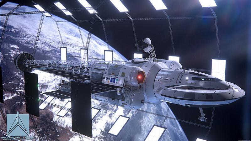 nasa为追赶我国火星登陆计划将研发超光速飞船