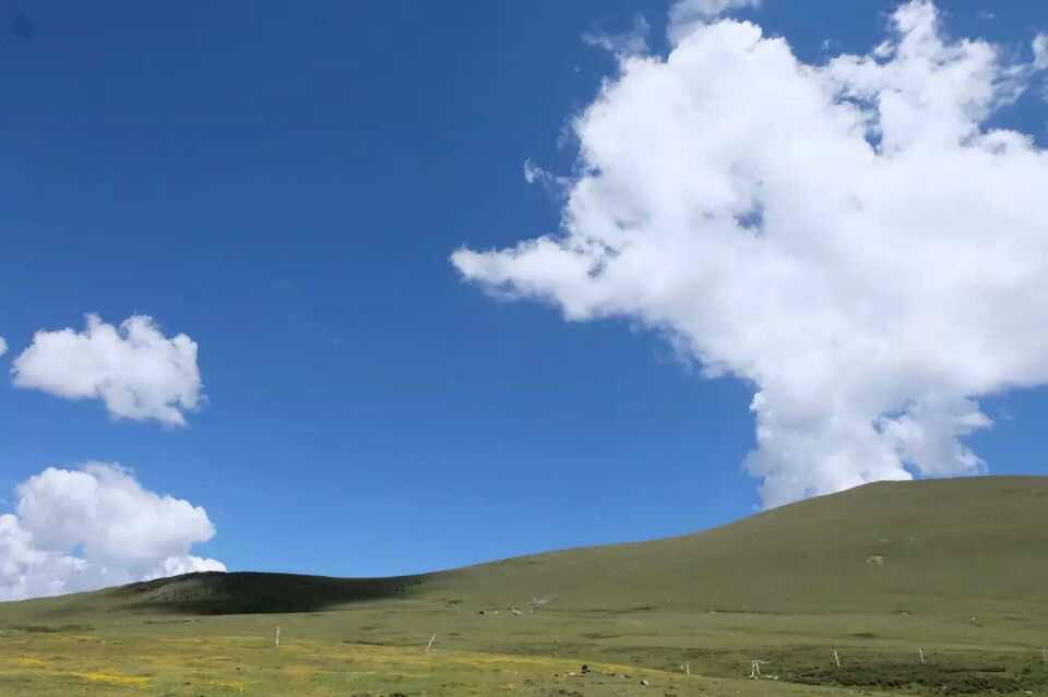 从成都出发去稻城亚丁,穷游,求攻略?