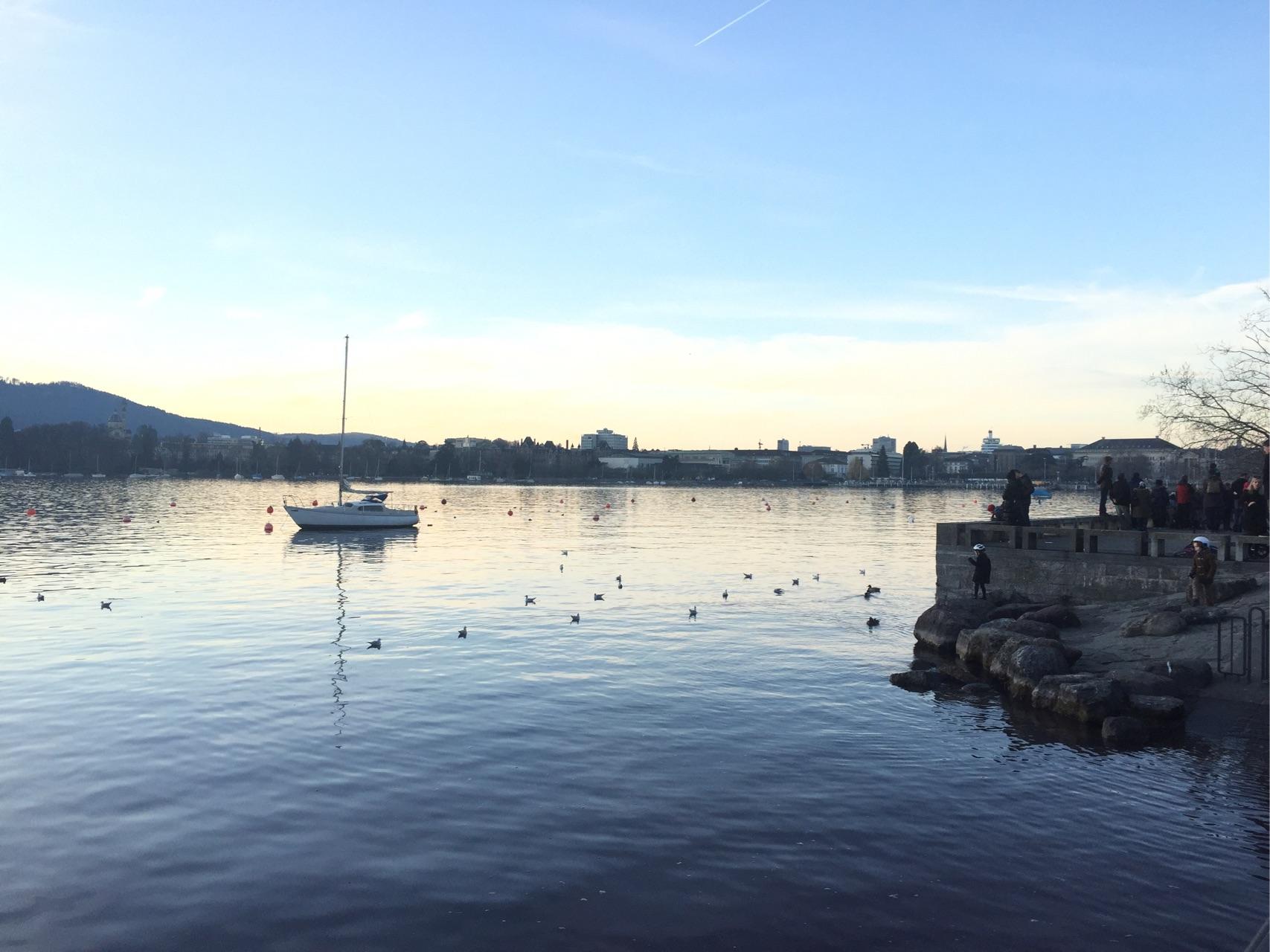 瑞士哪些地方最值得一去?