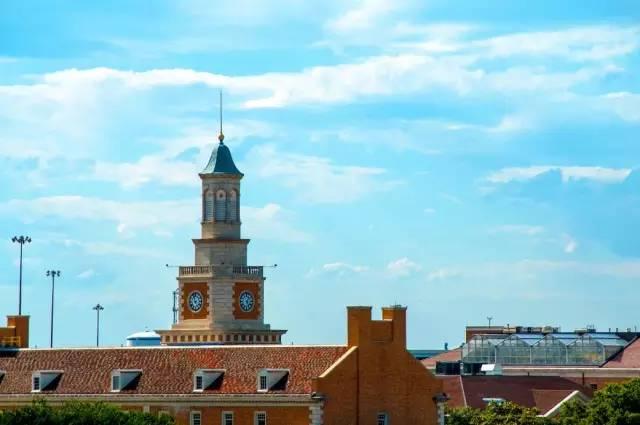 唯有音乐不可辜负|细数全美顶尖音乐学院 - 一起