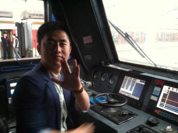 在你搭火车的旅程中 有哪些可以分享的人和事 知乎