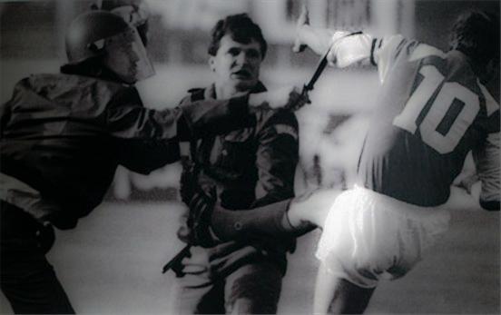 90 年代初的南斯拉夫足球队到底有多强?