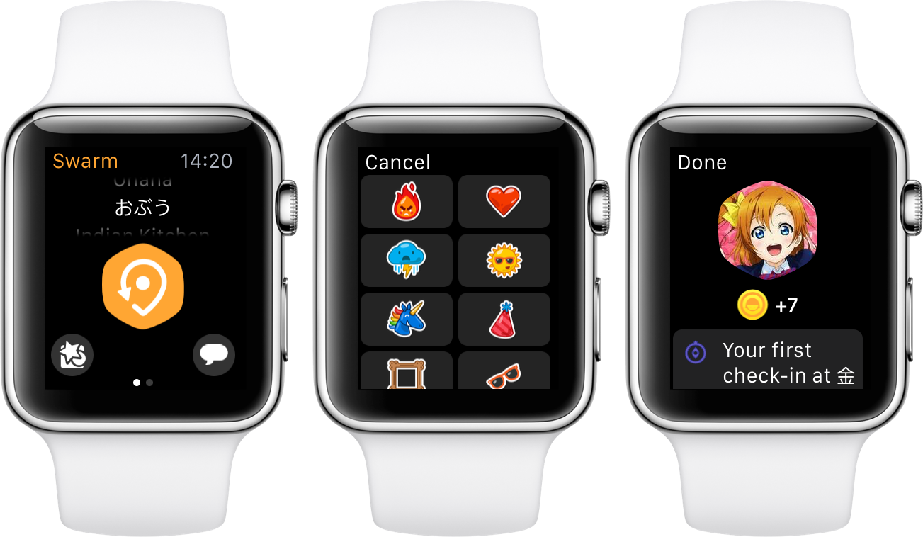 can apple watch connect with android