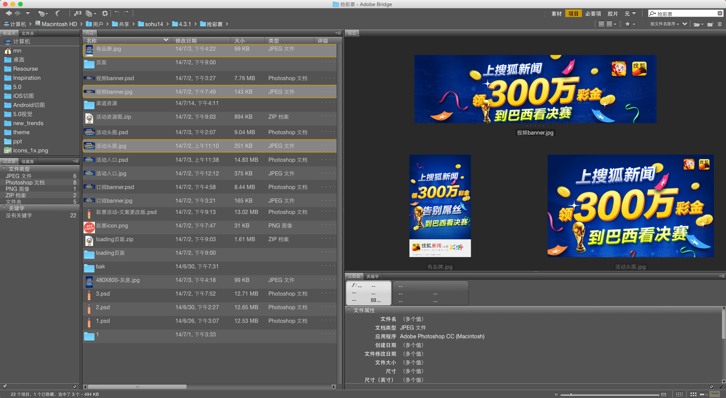 Bridge——设计师Juno的终极图像管理术- 知乎