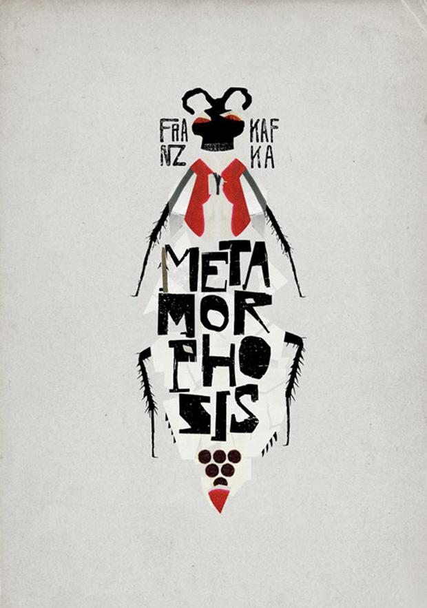 那个忧郁的年轻人和他的甲虫过了一百年还被我们怀念着