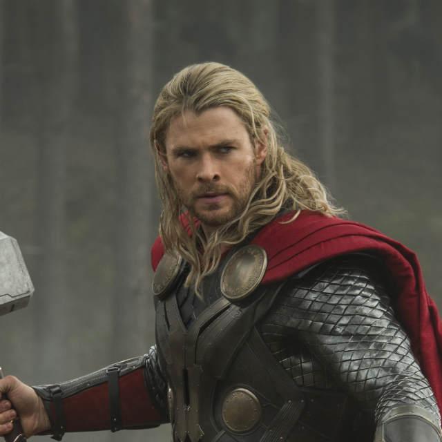 《雷神 2》强剧透:虽说是剧透,可是看过的人都看不太懂