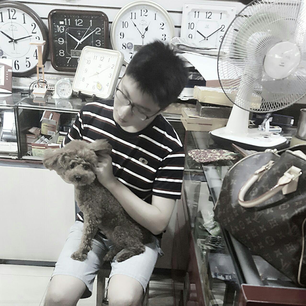 大家是怎么在知乎找到男朋友的?