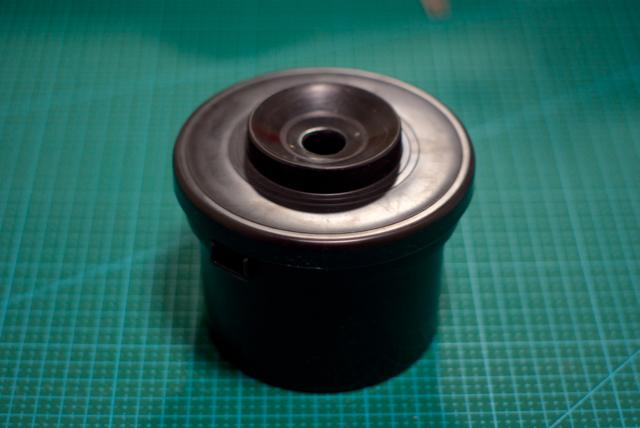 一张胶卷相片是如何冲洗出来的? - L萧越的回答