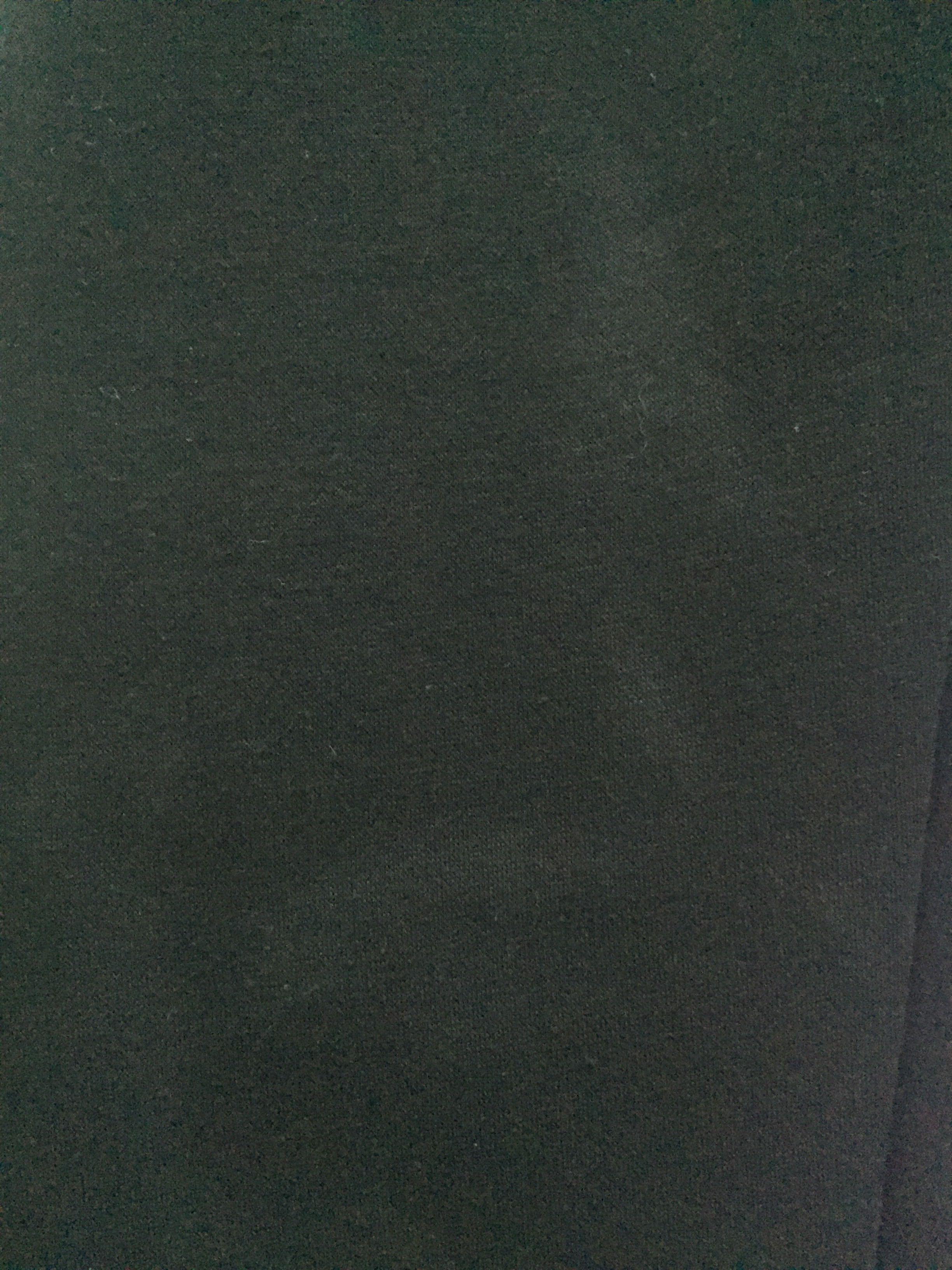 黑色的纯棉的裤子被<em>弄上油</em>了。然后又用洗洁精