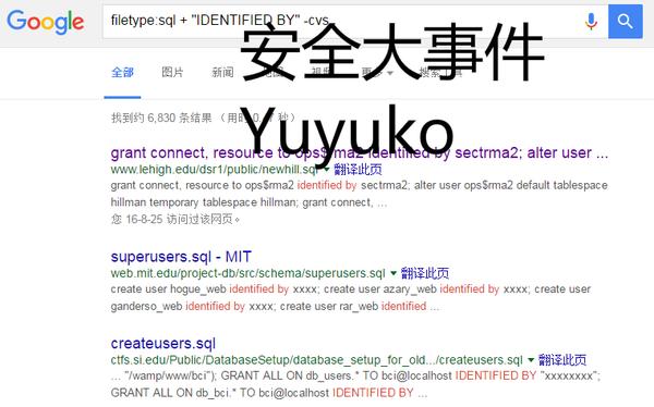 Google Hacking 你真的会用google吗 知乎