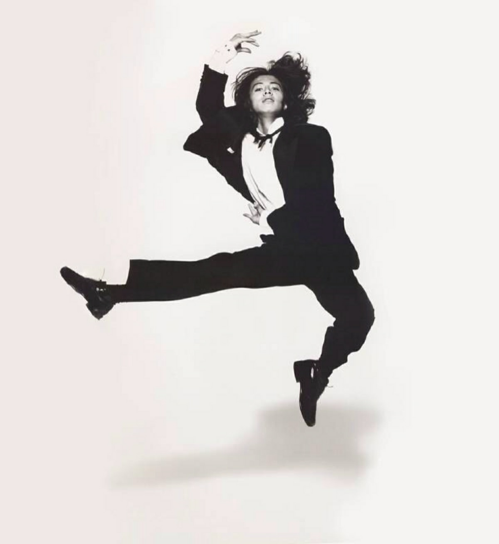 男生怎么样才能留长头发? - 水果番茄的回答