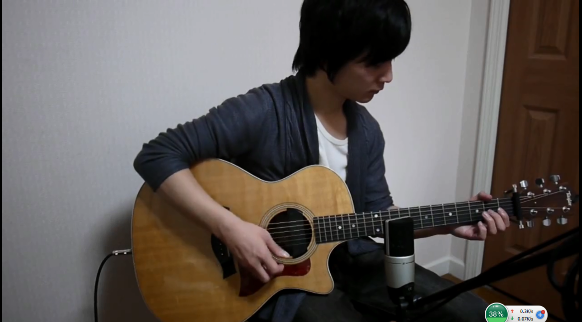 为什么木吉他弹民谣会给人感觉穷酸 屌丝的感