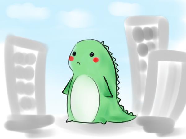 诚邀各位朋友在我这写点东西