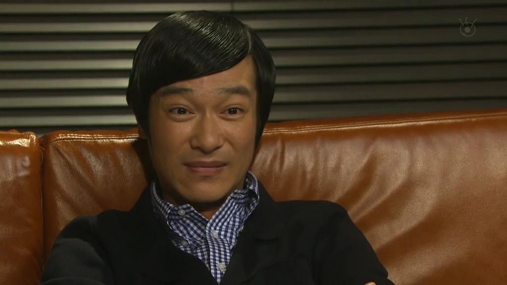 日剧legalhigh一二季中古美门总共有多少种表情