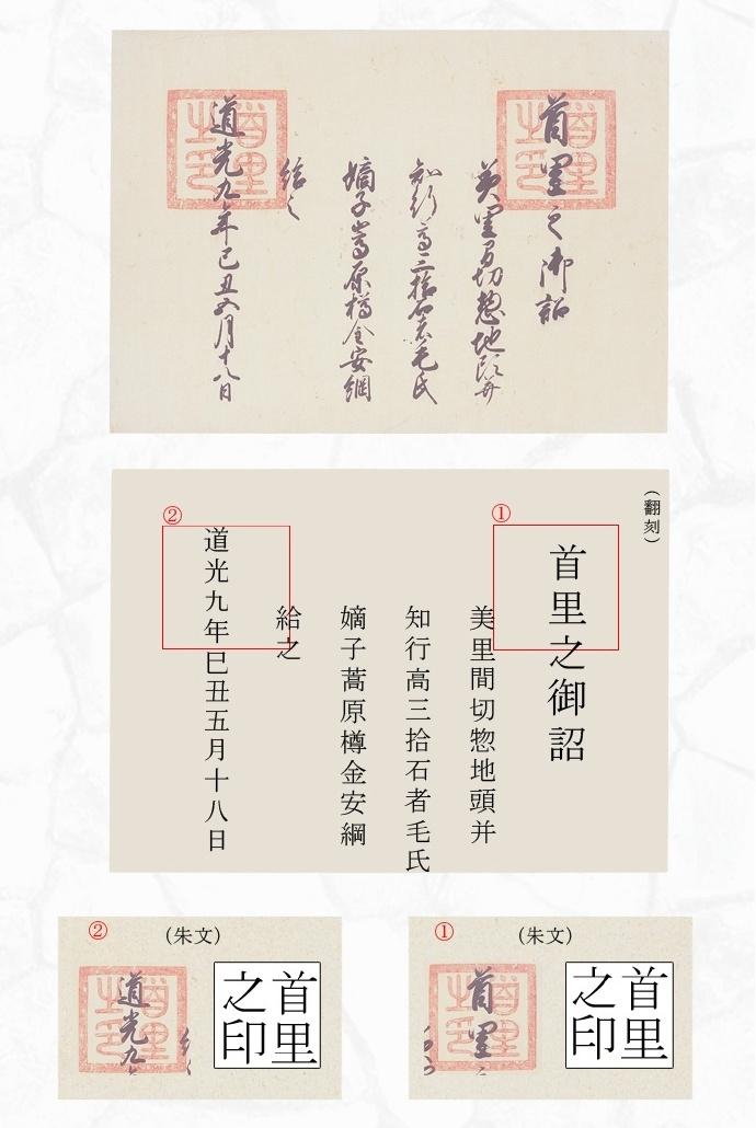 琉球法制史（一）——琉球国的政治制度 知乎