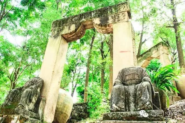 五一到重庆旅游有什么好的建议? - ponyo酱的回