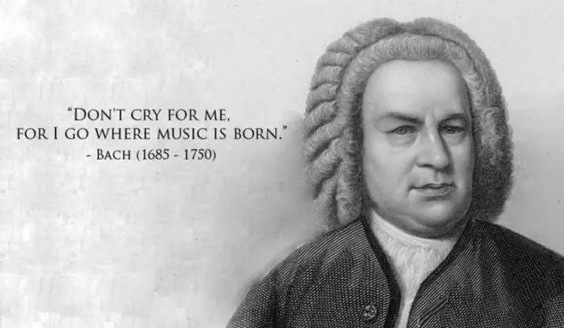 乐曲欣赏巴赫与勃兰登堡协奏曲