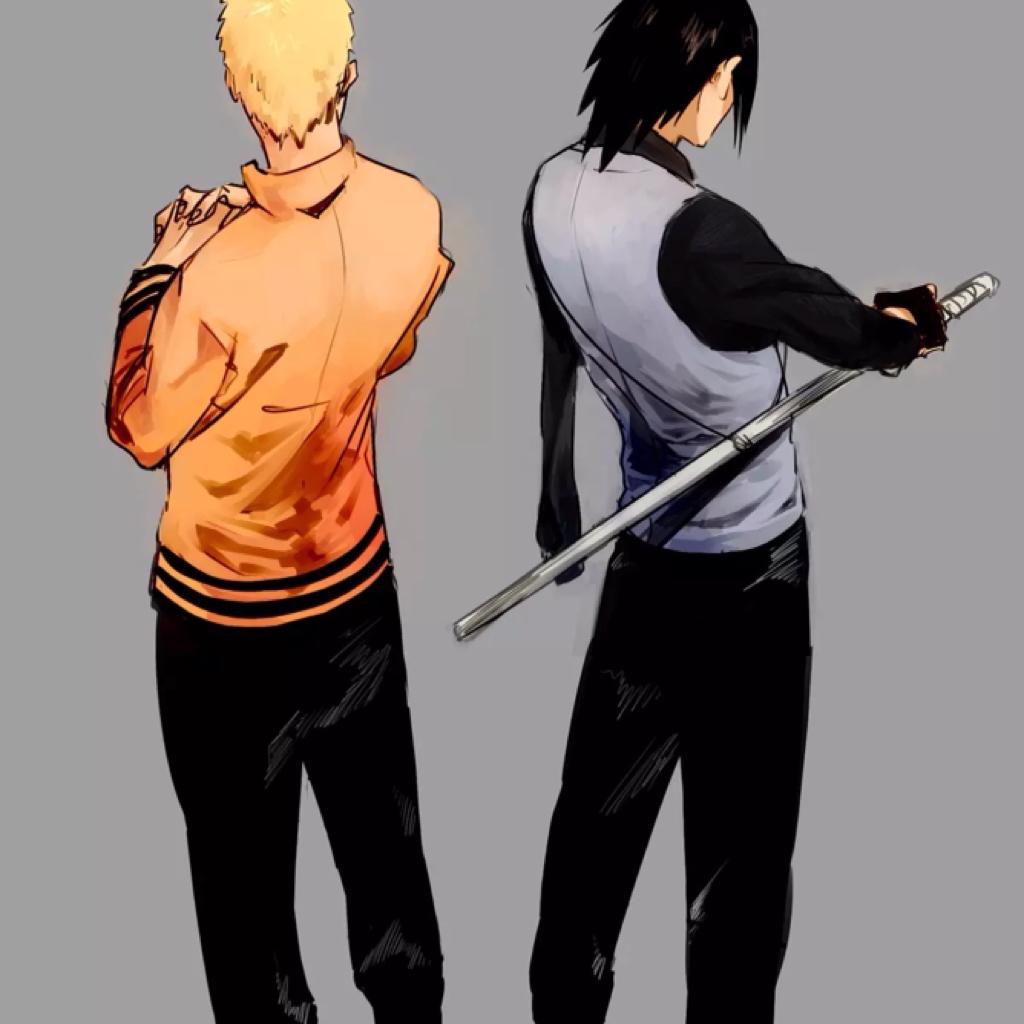 如何评价《火影忍者剧场版:博人传》?